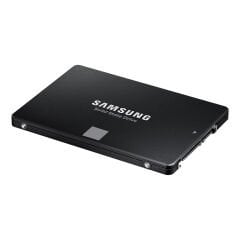 Samsung 870 EVO 500GB 560MB-530MB/s Sata 3 2.5'' SSD (MZ-77E500BW)