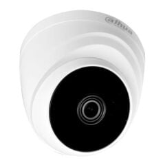 HiLook IPC-F140-LIDF/W 4MP 4mm Wi-Fi Dual Light PT Turret Güvenlik Kamerası