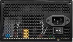 MSI PSU MAG A550BNL 550W 80+ BRONZE POWER SUPPLY