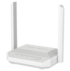 KEENETIC Explorer DSL AC1200 Wi-Fi Mesh VDSL2 / ADSL2+ Modem Router Access Point