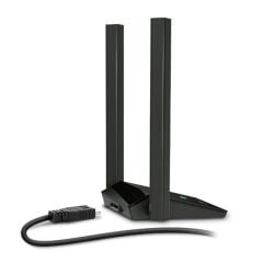 TP-Link Archer TX20U Plus AX1800 Dual Band Wi-Fi 6 Yüksek Kazanımlı USB 3.0 Kablosuz Adaptör