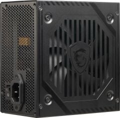 MSI PSU MAG A550BNL 550W 80+ BRONZE POWER SUPPLY