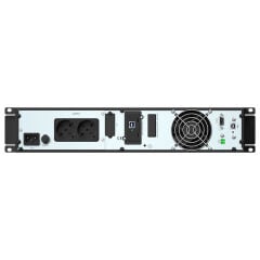 TESCOM NeoLine 1 kVA Rack/Tower (2x 9AH) 1F/1F Online UPS