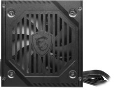 MSI MAG A550BNL 550W 80+ Bronze Non-Modular Güç Kaynağı (PSU)
