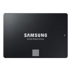 Samsung 870 EVO 500GB 560MB-530MB/s Sata 3 2.5'' SSD (MZ-77E500BW)