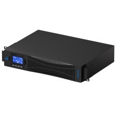 TESCOM NeoLine 1 kVA Rack/Tower (2x 9AH) 1F/1F Online UPS