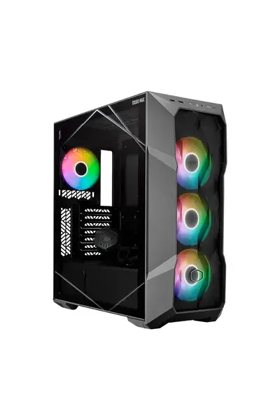 Maksimum Gaming Silver
