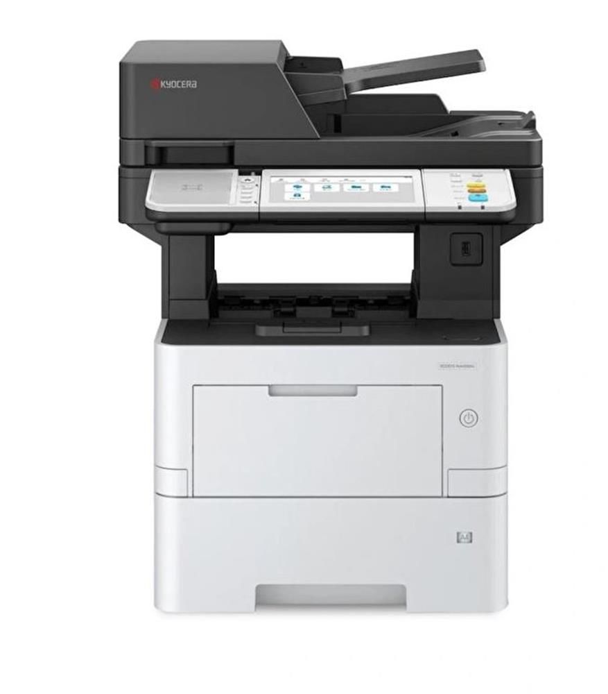 Lexmark MX331adn MONO LAZER YAZICI