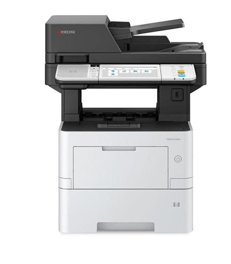 Lexmark MX331adn Mono Lazer Yazıcı