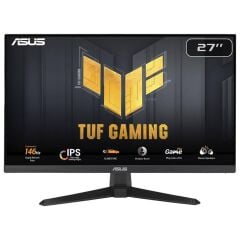 Asus 27'' TUF Gaming VG279QE5A 146Hz 1ms Full HD Adaptive Sync IPS Gaming Monitör