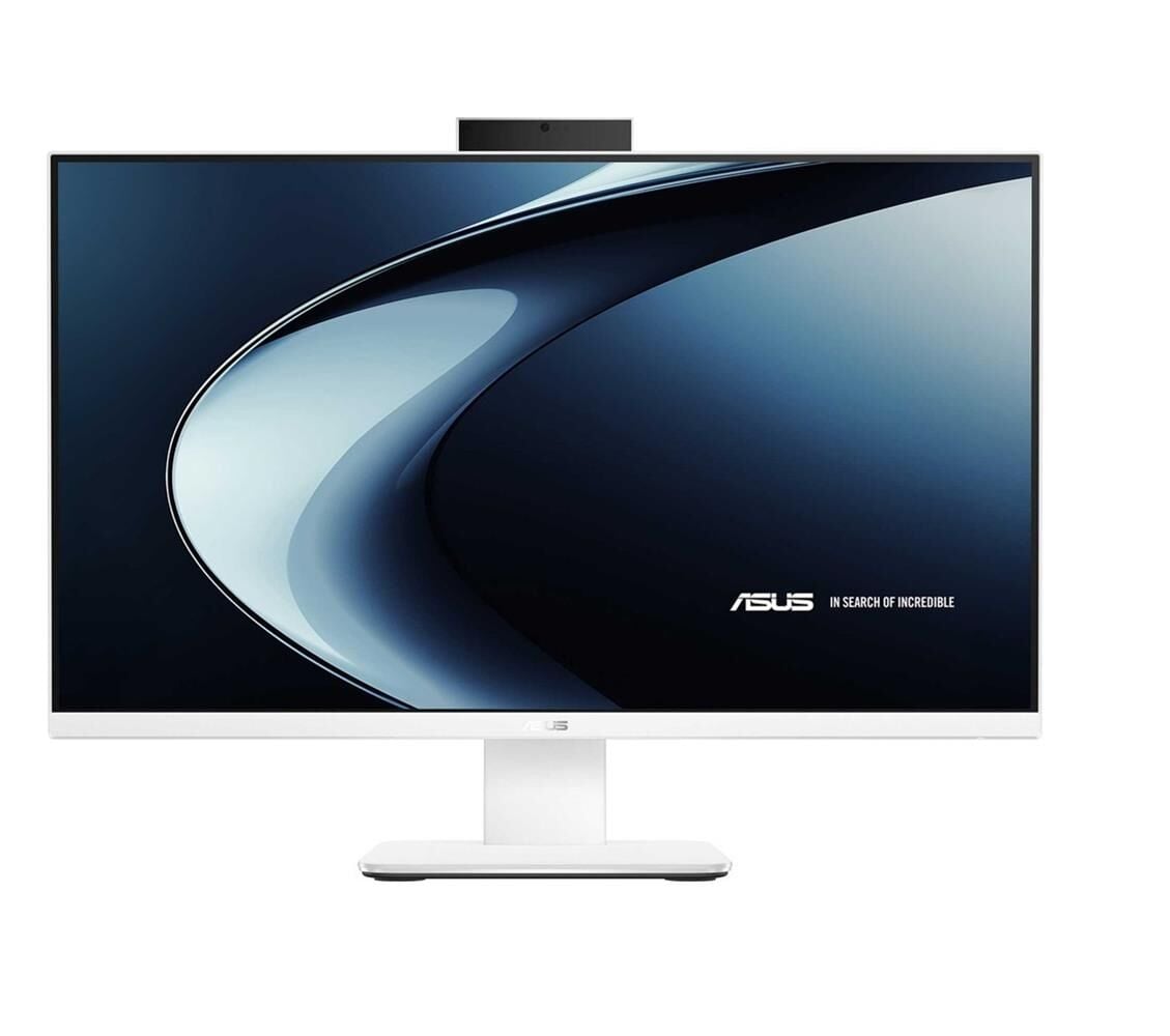 Asus V470VAK-I716512W0D Intel Core i7-13620H 16GB 512GB SSD 27'' Beyaz FreeDOS All-in-One