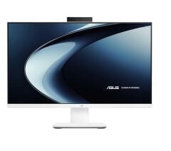 Asus V470VAK-I716512W0D Intel Core i7-13620H 16GB 512GB SSD 27'' Beyaz FreeDOS All-in-One