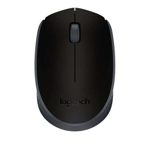 Logitech M171 Kablosuz Mouse - Siyah (910-004424)