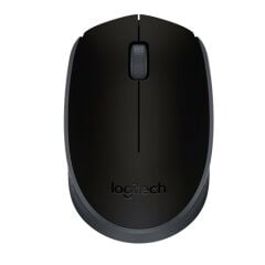 Logitech M171 Kablosuz Mouse - Siyah (910-004424)
