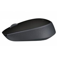 Logitech M171 Kablosuz Mouse - Siyah (910-004424)