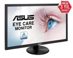 Asus 21.5'' Vp228De 1920X1080 5Ms Dsub Monitör