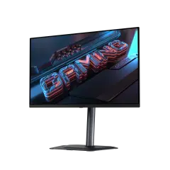 27 GIGABYTE MO27U2 240HZ 0.03MS 4K UHD HDMI MONITOR