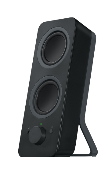 Logitech Z207 980-001295 Bluetooth Stereo 5W 2.0 Multimedya Hoparlör Siyah