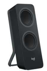 Logitech Z207 980-001295 Bluetooth Stereo 5W 2.0 Multimedya Hoparlör Siyah