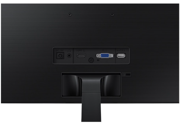 Samsung LS24D366GAUXUF 24'' 4ms 100Hz Curved Full HD Monitör