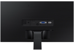 Samsung LS24D366GAUXUF 24'' 4ms 100Hz Curved Full HD Monitör