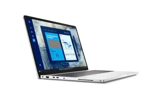 DELL Pro 16 16'' Intel Core Ultra 5 235U 32GB 512GB SSD Ubuntu Arka Aydınlatmalı Klavyeli Dizüstü Bilgisayar