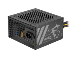 MSI MAG A500N-H 500W 80 Plus Standard Non-Modular Güç Kaynağı (PSU)