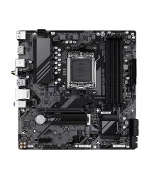 Gigabyte B650M D3HP AX AMD B650 Soket AM5 DDR5 7600MHz(OC) Wi-Fi mATX Anakart