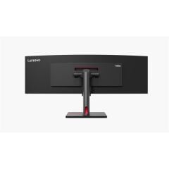 49 LENOVO THINKVISION P49W-30 63DBRAT1TK 4MS 60HZ HDMI+DP MONİTÖR