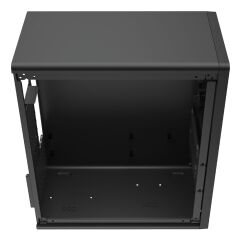 FRISBY FC-2735B 1X120 MM FAN 300W USB 3.0 KASA