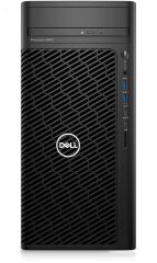 Dell Pro Max Tower T2 U5 245K 14C 32G 1TB G4 SED NVME A400 4GB WIFI7-BT5.4 1500W PT  W11PRO 3Y
