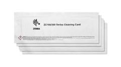 Zebra 105999-310 ZC100-ZC300-ZC350 Temizleme Kiti (ZC Serisi)