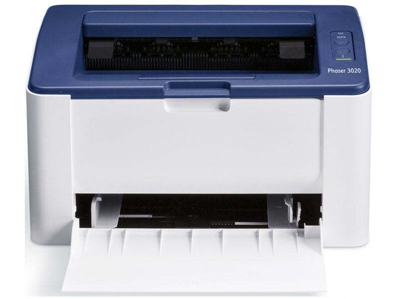 XEROX PHASER 3020V_BI LAZER YAZICI USB A4 WIFI