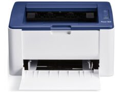 Xerox Phaser 3020V_BI Çift Taraflı Destekli Wi-Fi A4 Mono Lazer Yazıcı