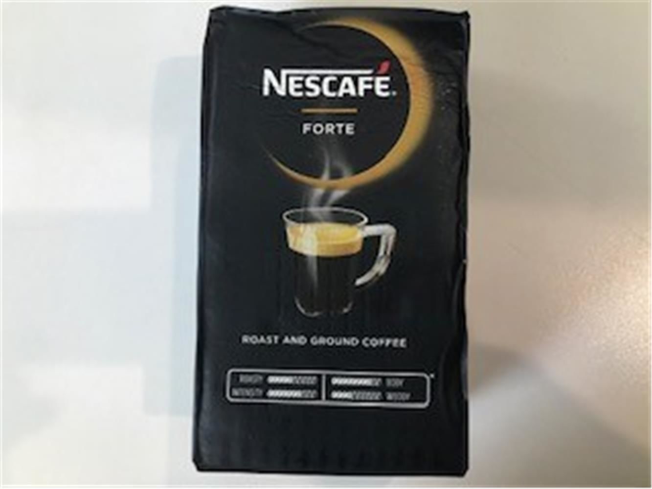 Nestlé Nescafé Forte Filtre Kahve 500 g