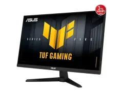 Asus 24.5'' TUF Gaming VG259QMR5A MM IPS Gaming Monitör 0.3ms Siyah