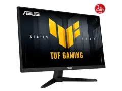 Asus 24.5'' TUF Gaming VG259QMR5A MM IPS Gaming Monitör 0.3ms Siyah