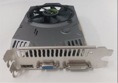 AXLE GT730 2GB NVIDIA GeForce GT 730 DDR3 128‑Bit 96 CUDA Çekirdek 700 MHz GPU Core 1333 MHz Memory PCI‑Express 2.0 VGA/DVI/HDMI Kart