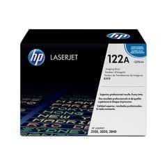 HP 122A Orijinal Görüntüleme Tamburu (Drum) - 20.000 Sayfa (Q3964A)