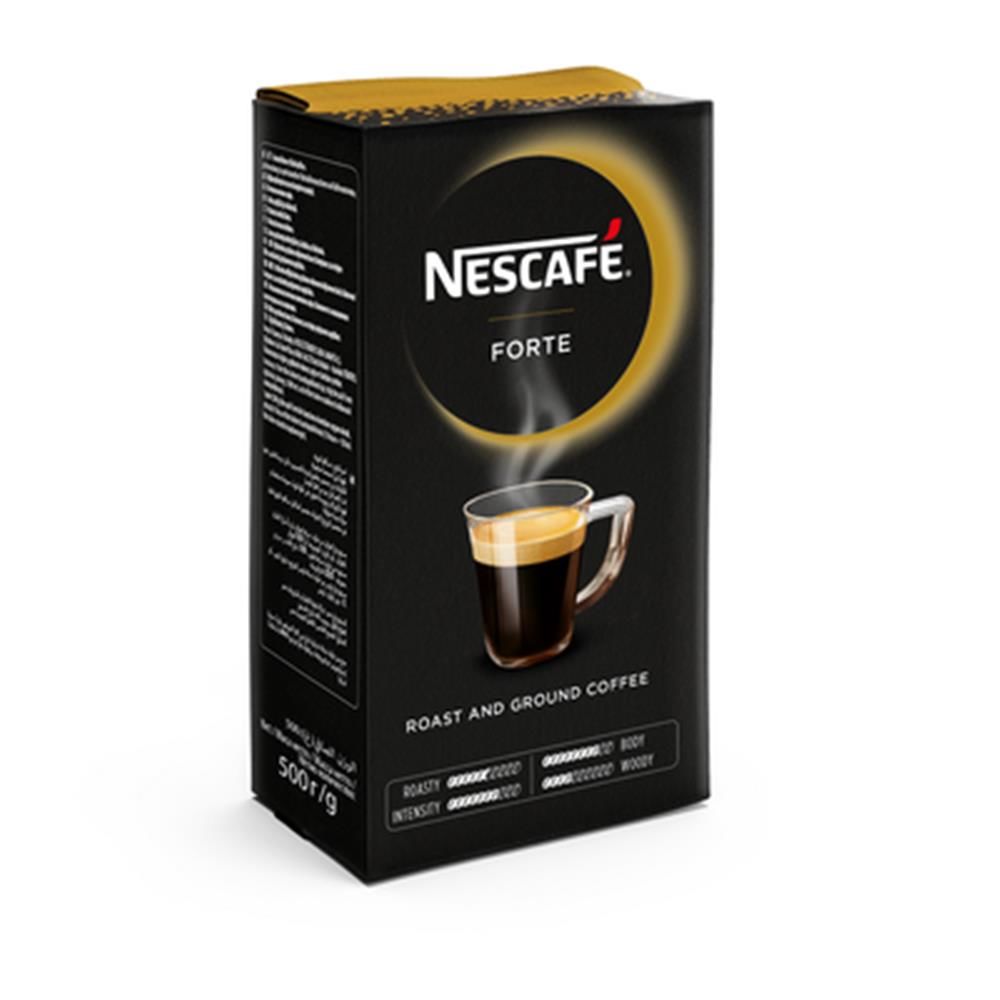Nestlé Nescafé Grande Filtre Kahve 500 g