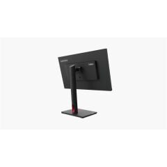 23.8 LENOVO 63CFMATXTK 4MS 60HZ WLED HDMI+VGA+DP MONITOR