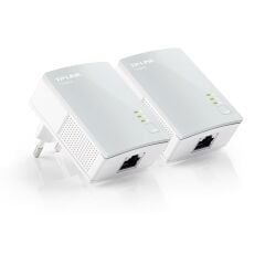 TP-Link TL-PA4010 KIT AV600 600Mbps Powerline Adaptör Takımı