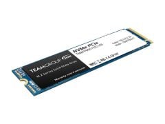 Teamgroup MP33 256GB PCIe Gen3x4 NVMe 1.3 M.2 2280 SSD – 3D TLC NAND, SLC Cache, 1600 MB/s Okuma – 1000 MB/s Yazma (TM8FP6256G0C101) – 5 Yıl Garantili