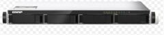 Qnap TS-435xeU-4GB Ram 4 Yuvalı Nas Depolama Ünitesi