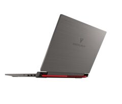 Casper Excalibur G880.240H-CQ60X-C Intel Core 7 240H 24GB DDR5 1TB NVMe SSD 8GB RTX5060 15.6'' 165Hz FHD IPS FreeDOS Gaming Notebook