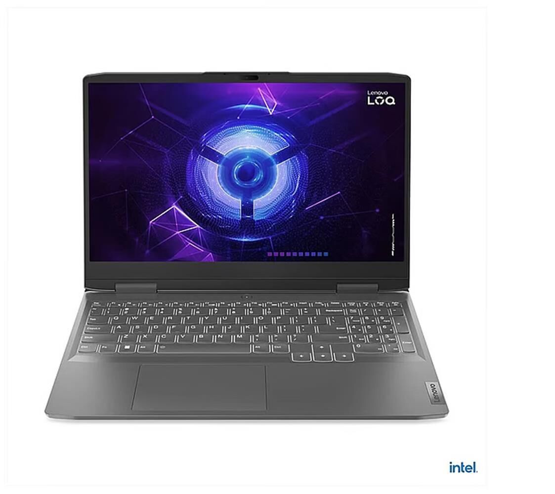 Lenovo LOQ 83JE0128TR Intel Core i5 14500HX 16GB 512GB SSD RTX5050 FreeDOS Notebook
