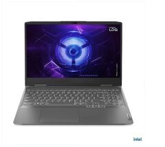 Lenovo LOQ 83JE0128TR Intel Core i5 14500HX 16GB 512GB SSD RTX5050 FreeDOS Notebook