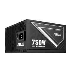 ASUS ATS-750G-GOLD 80 PLUS GOLD FULL MODULER PSU
