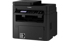 Canon MF267DW II Mono Çok Fonksiyonlu Lazer Yazıcı-Tarayıcı-Fotokopi-Faks