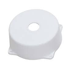 KameraKutusu TRK-113 STANDART (Beyaz) Buat TABANSIZ 45 Adet 1 Koli